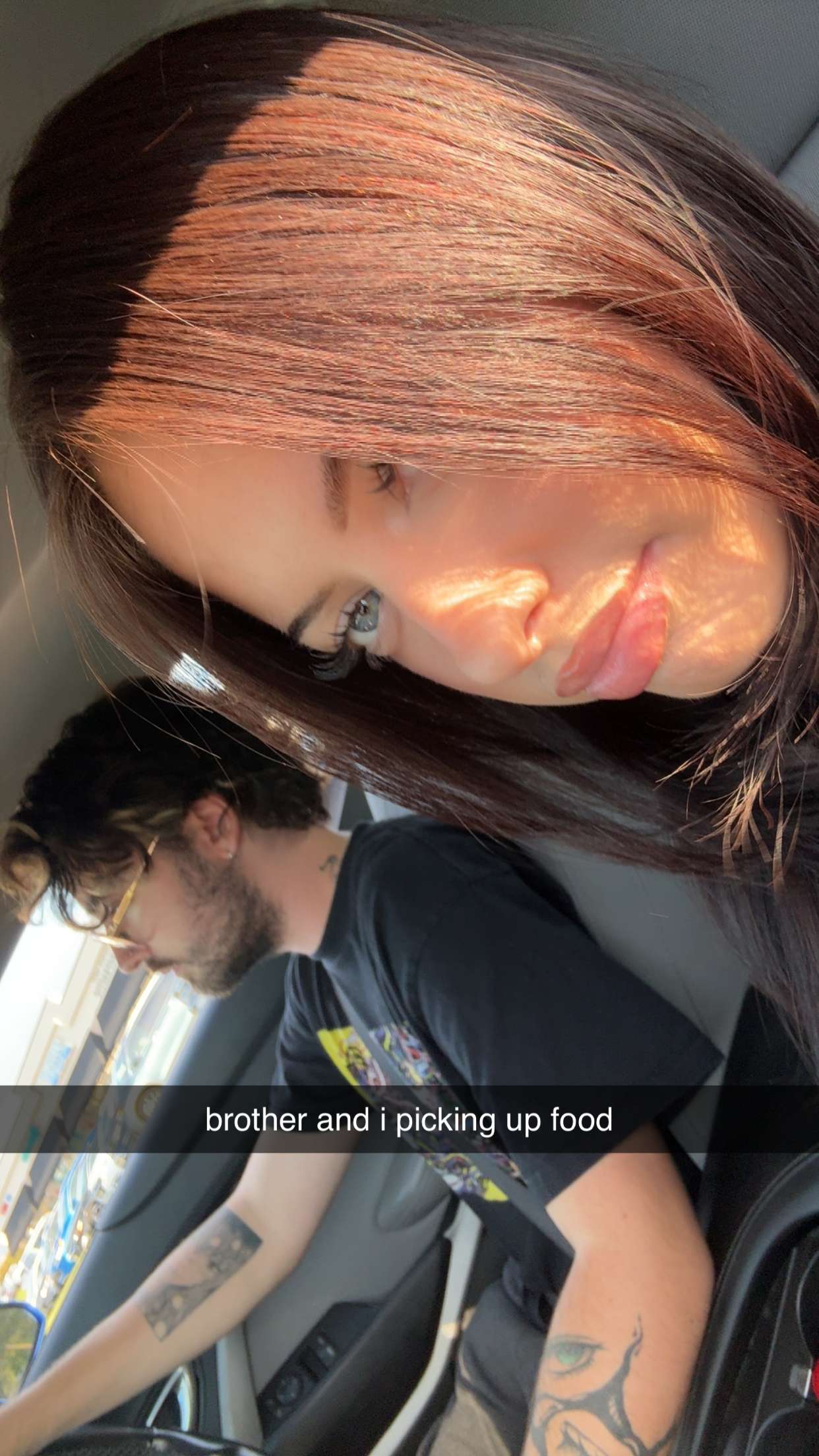 lew12001 snapchat image archive image