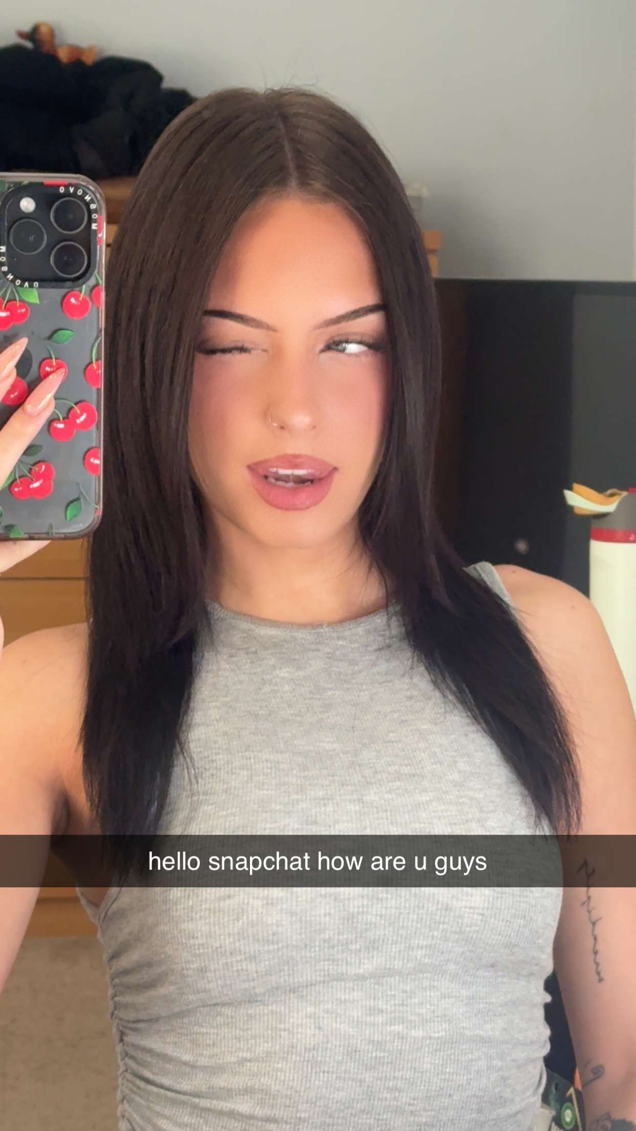 lew12001 snapchat image archive image