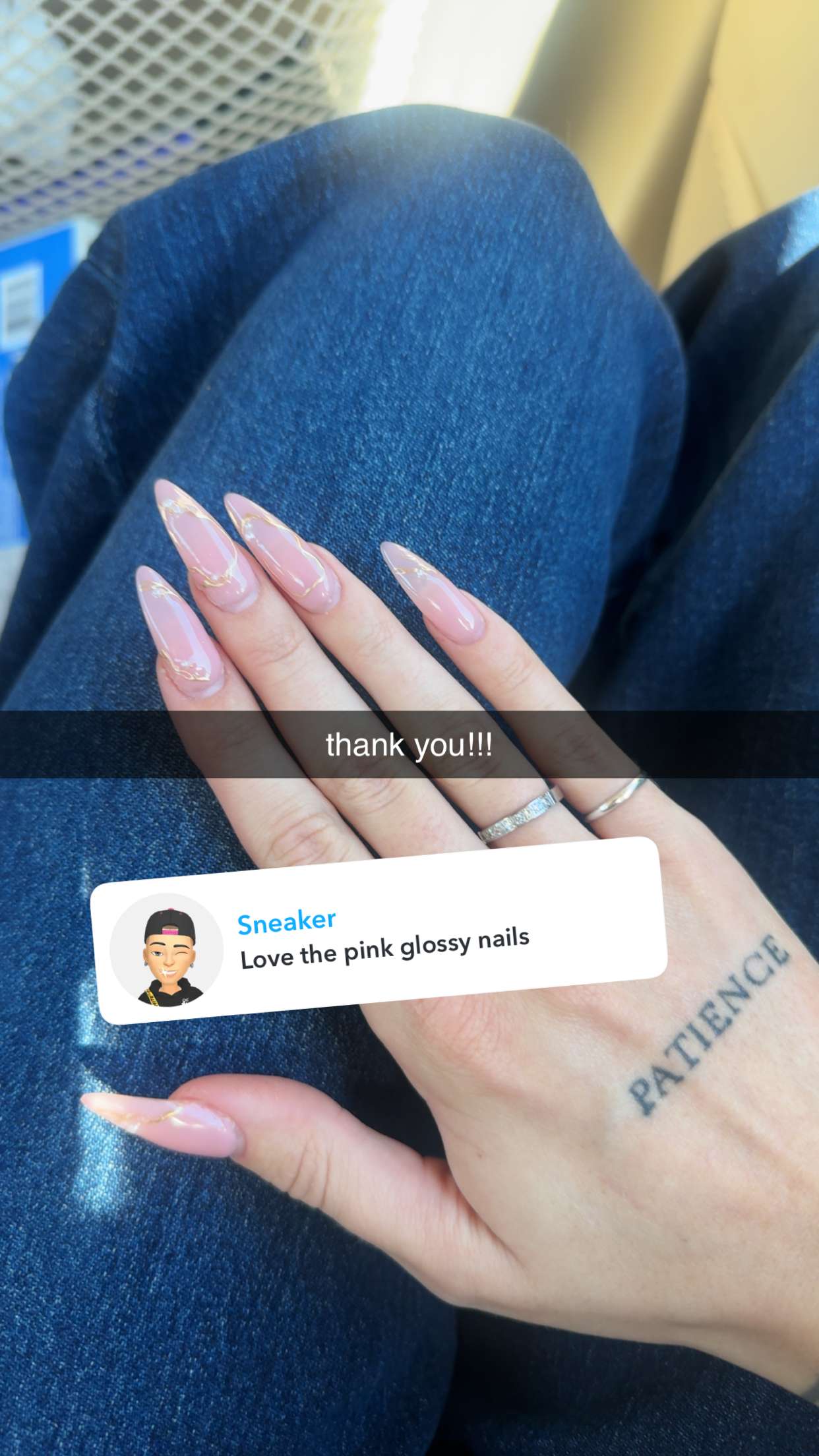 lew12001 snapchat image archive image