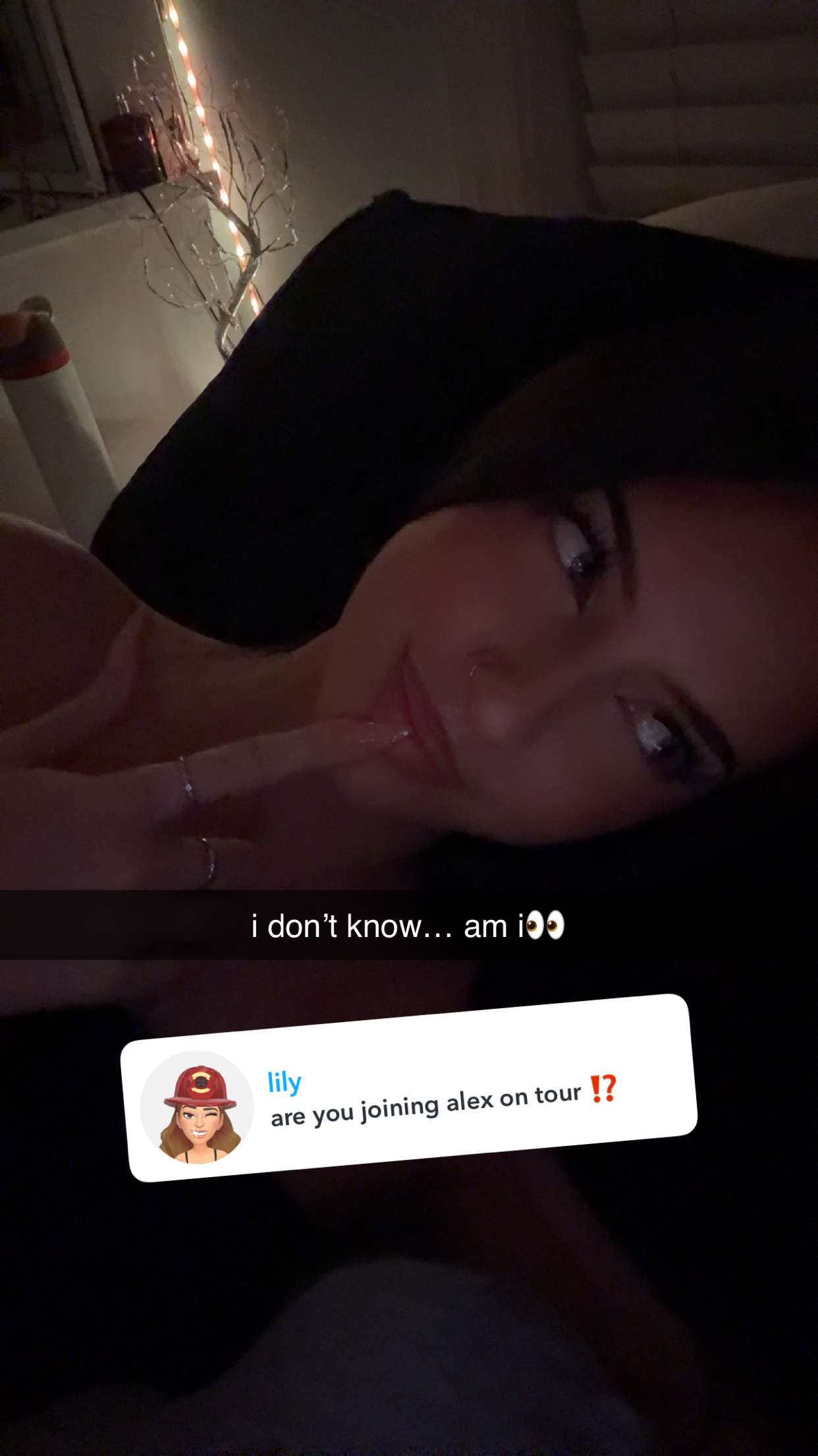 lew12001 snapchat image archive image