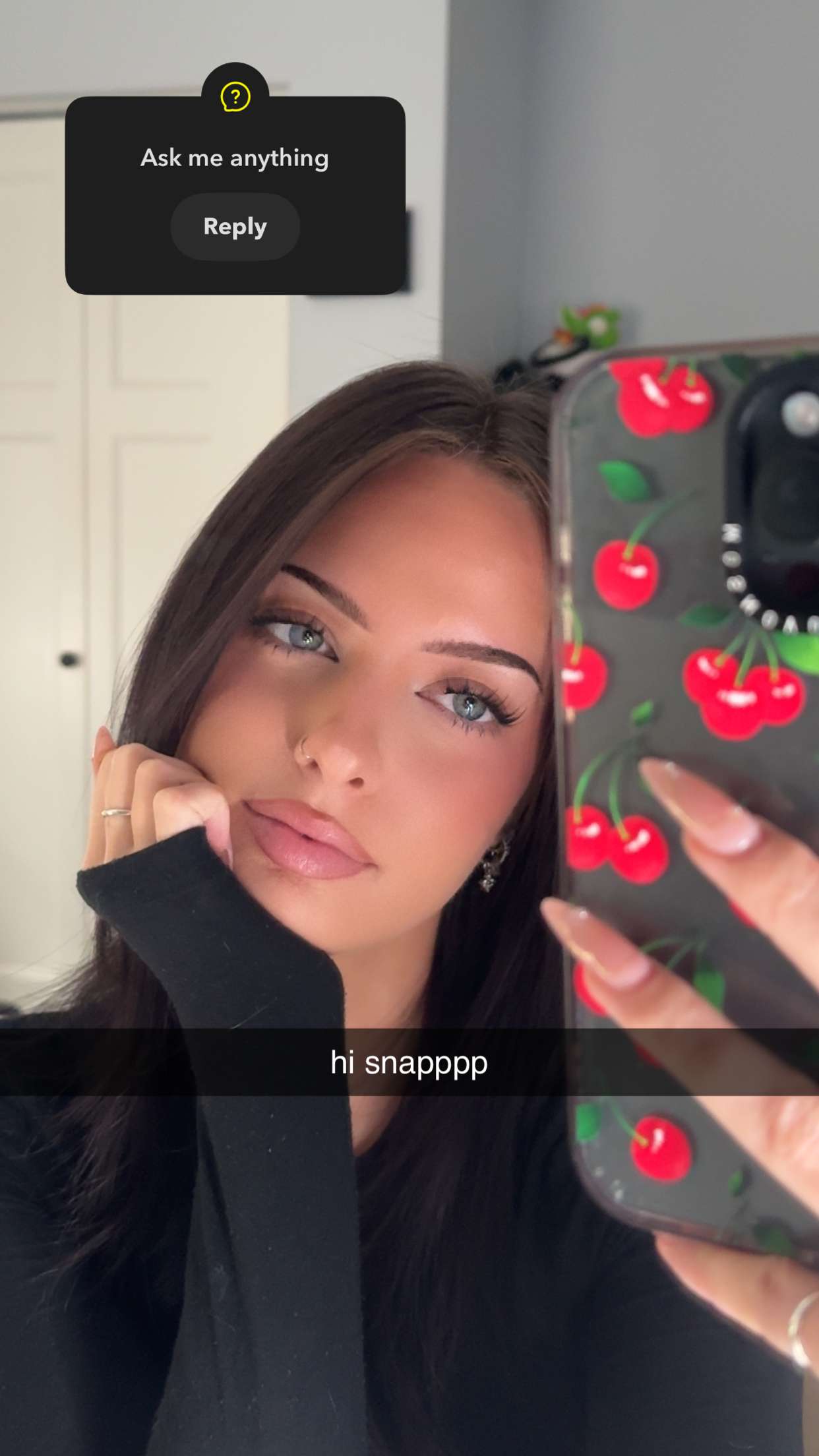 lew12001 snapchat image archive image