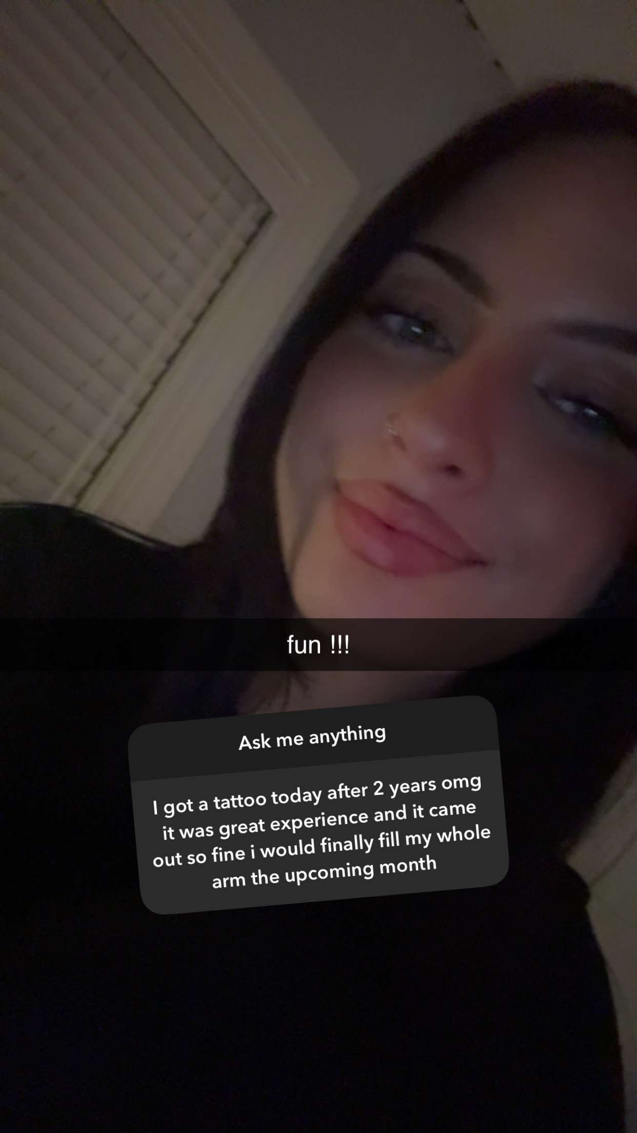 lew12001 snapchat image archive image