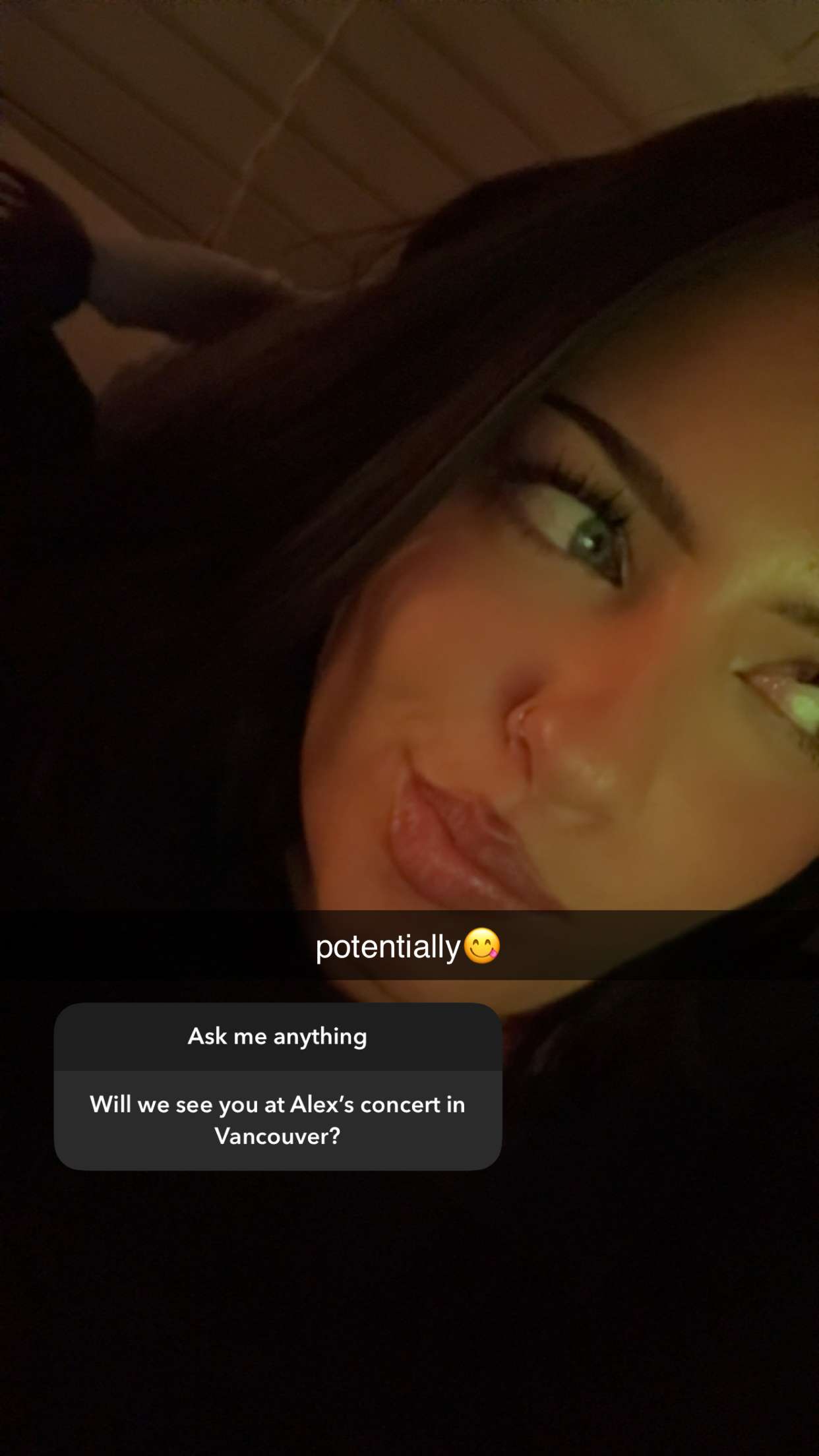 lew12001 snapchat image archive image