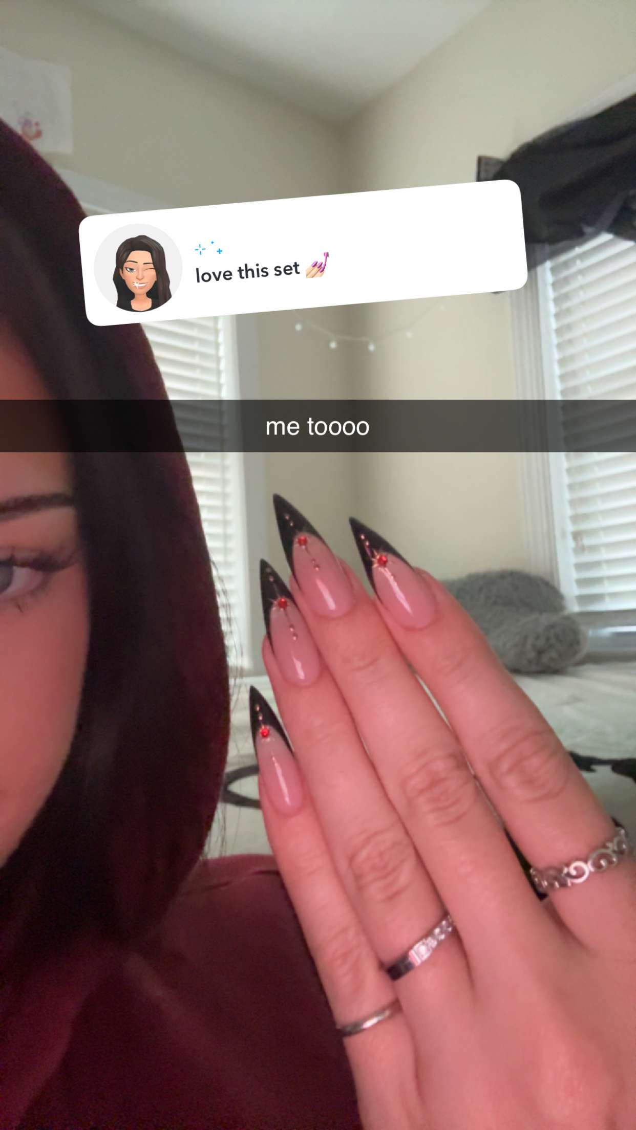 lew12001 snapchat image archive image