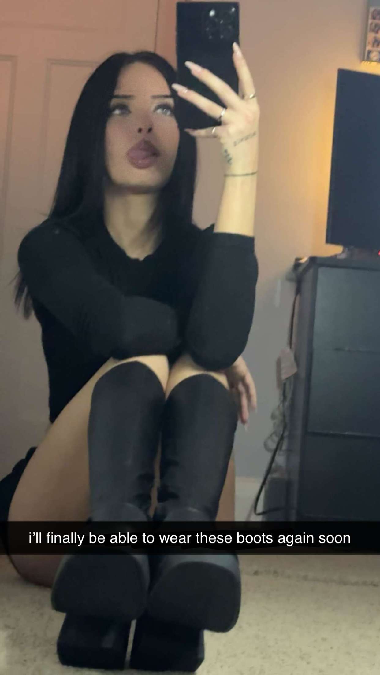 lew12001 snapchat image archive image