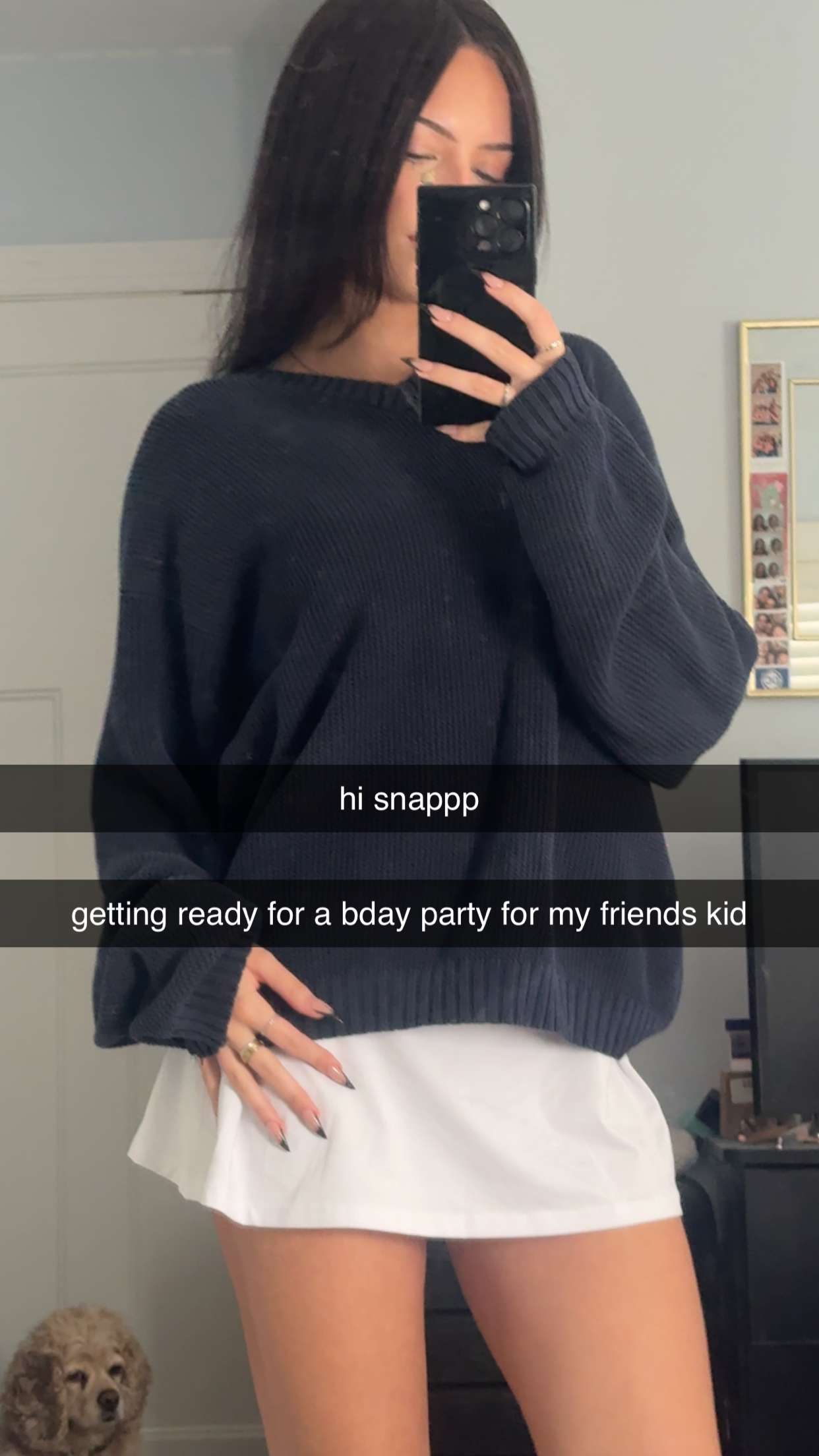 lew12001 snapchat image archive image