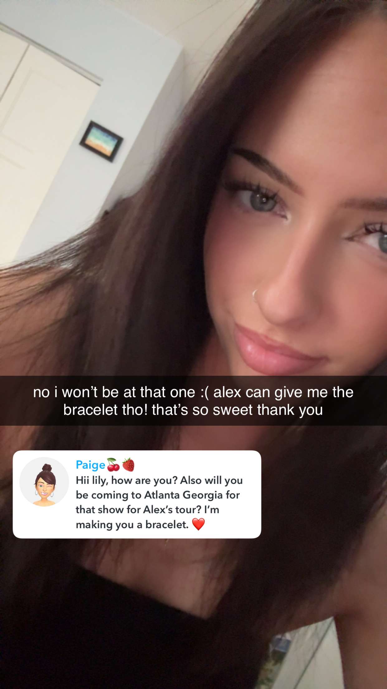 lew12001 snapchat image archive image