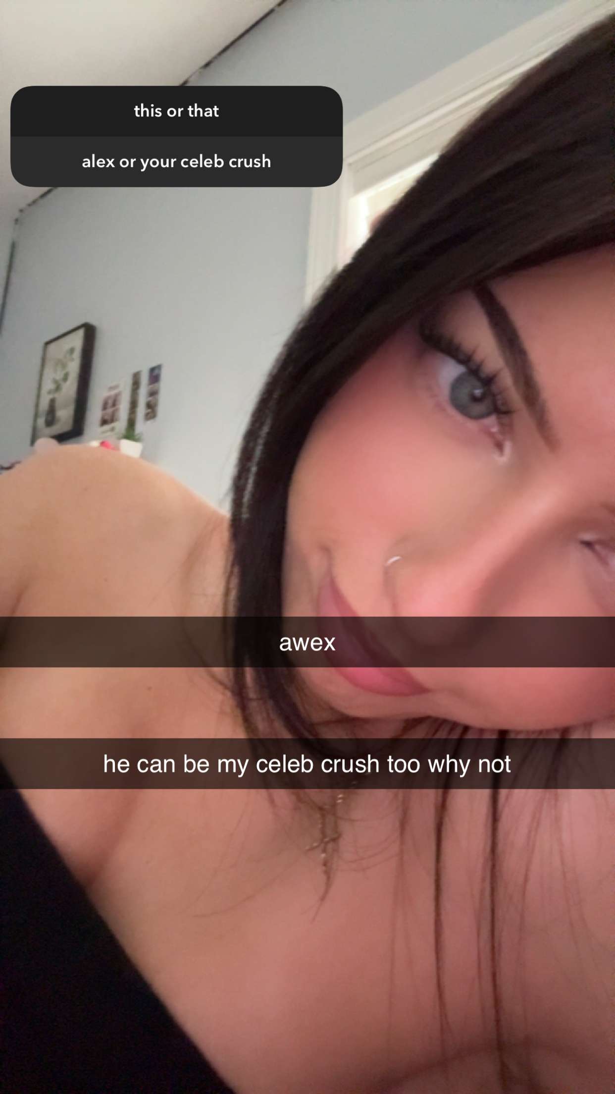 lew12001 snapchat image archive image