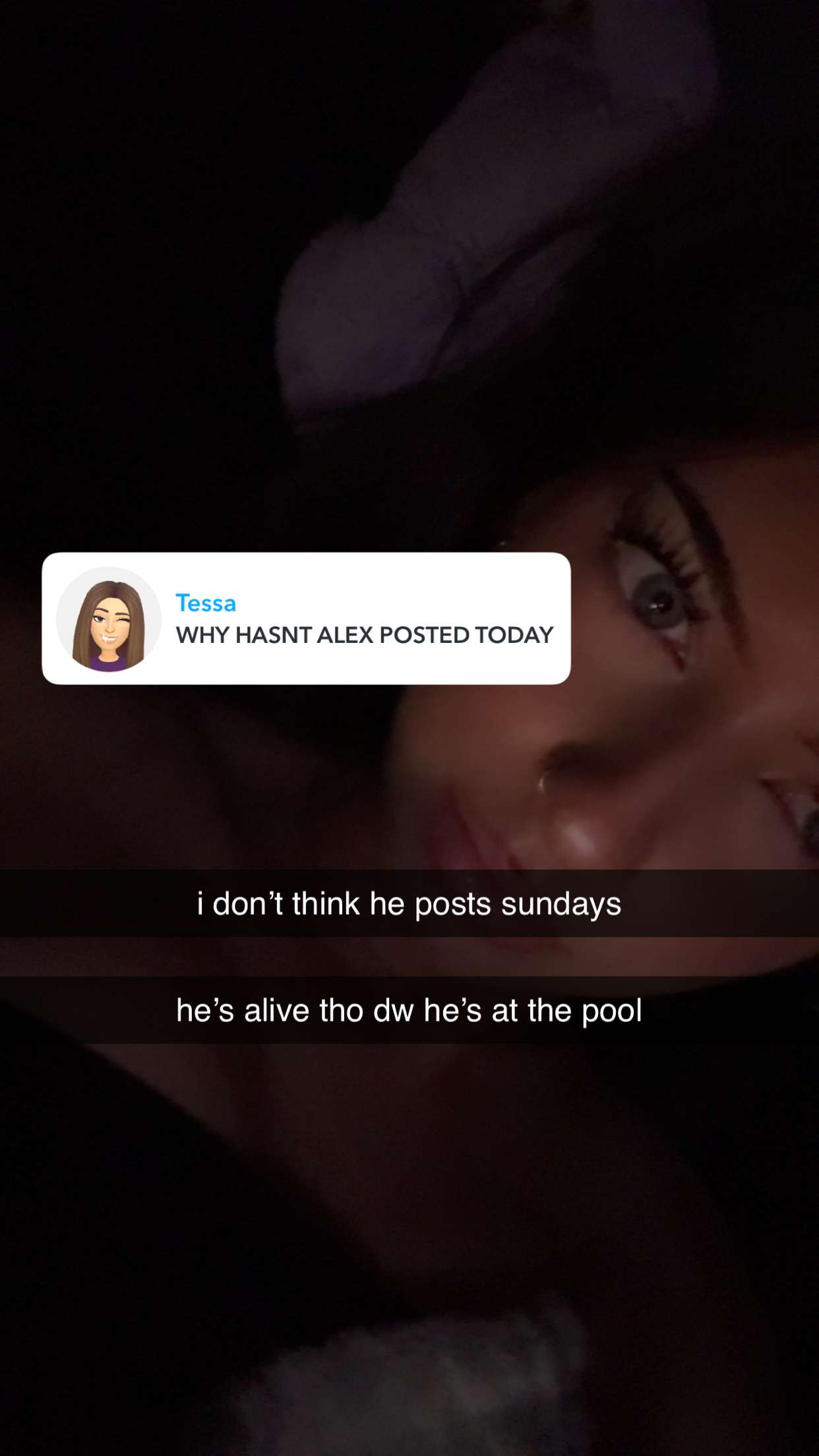 lew12001 snapchat image archive image