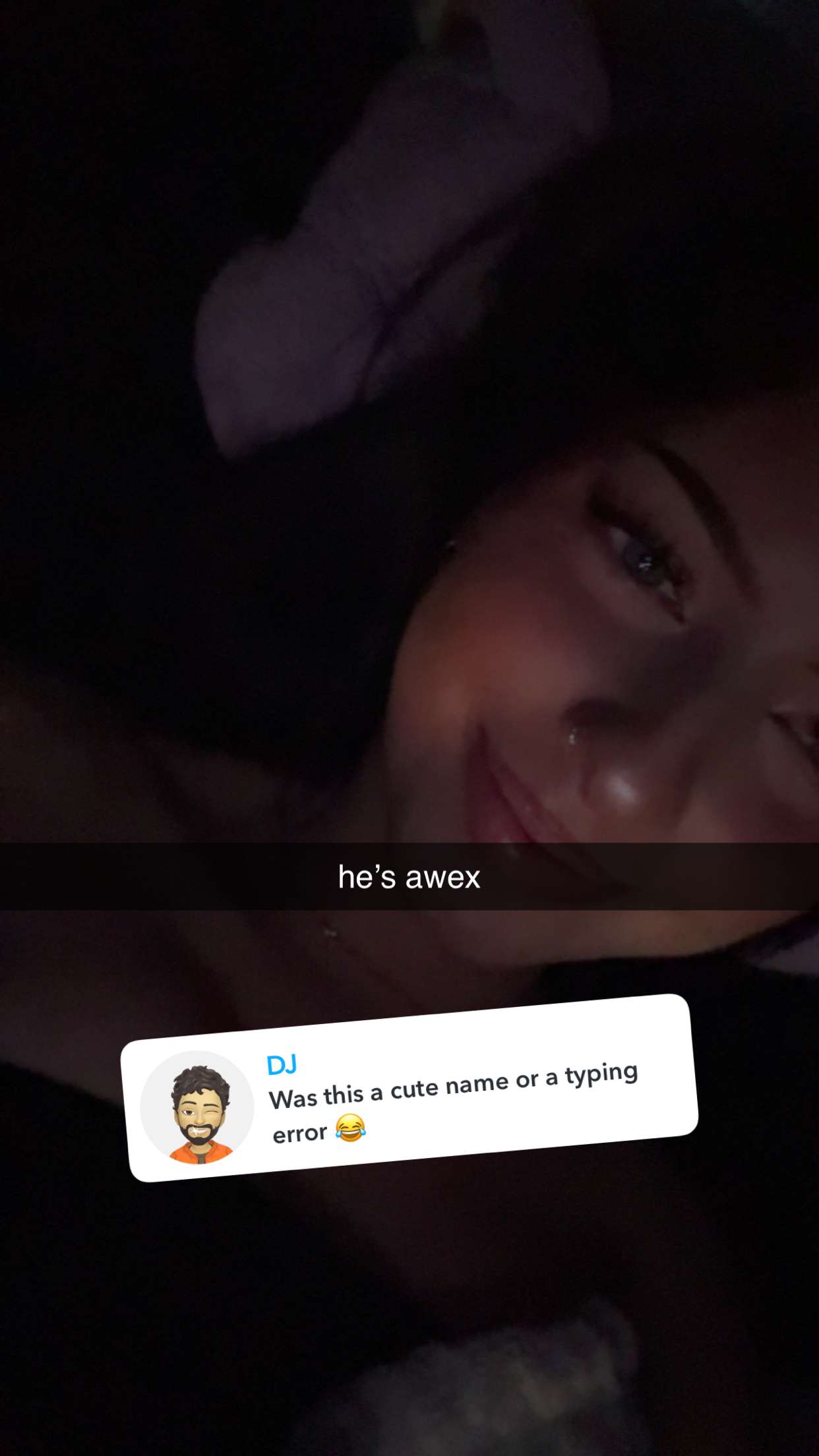 lew12001 snapchat image archive image