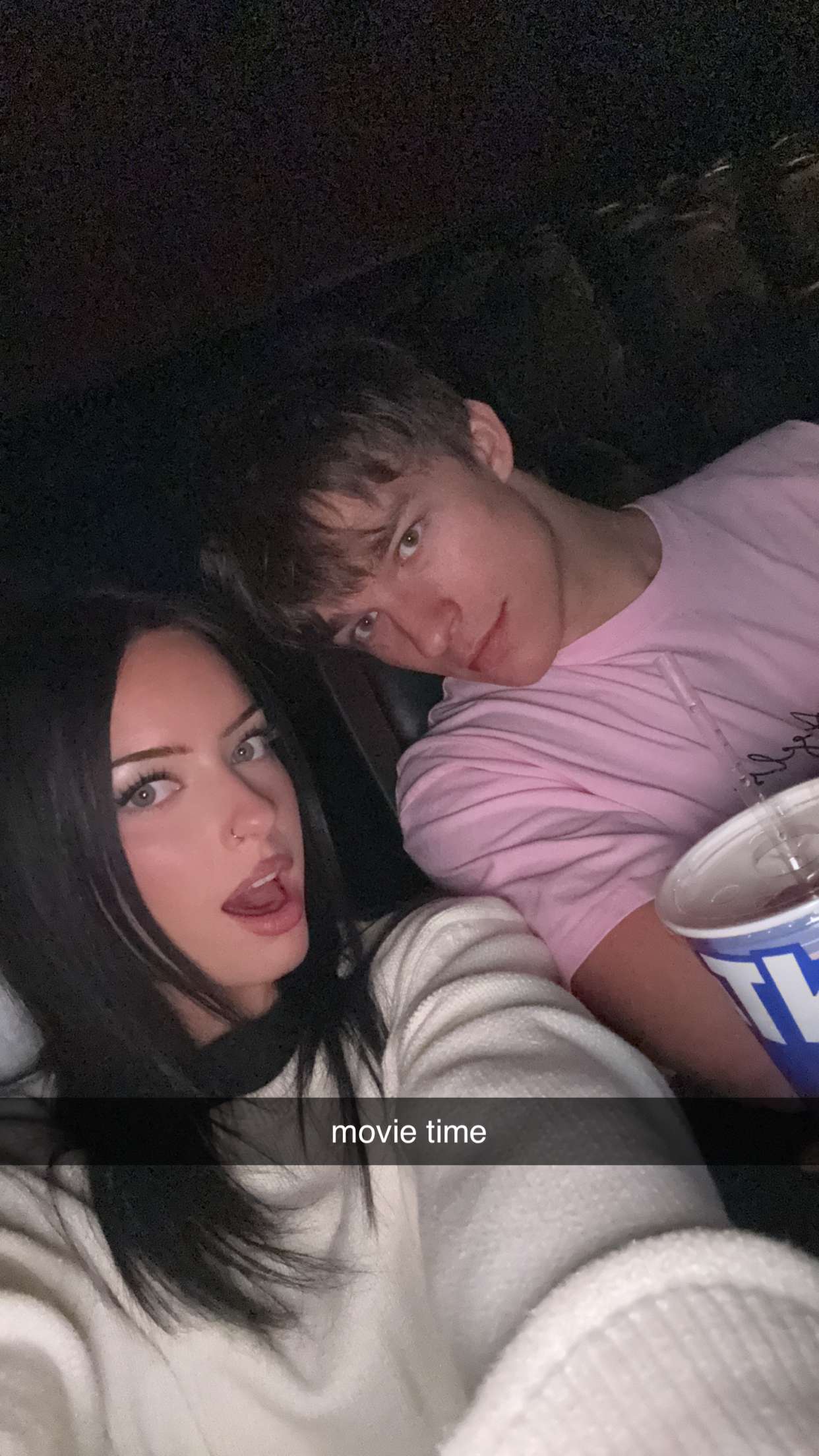 lew12001 snapchat image archive image