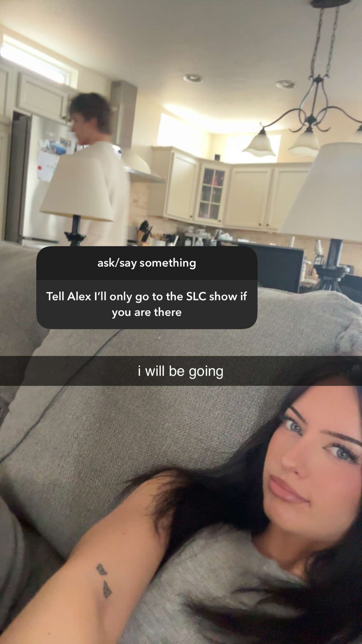 lew12001 snapchat image archive image