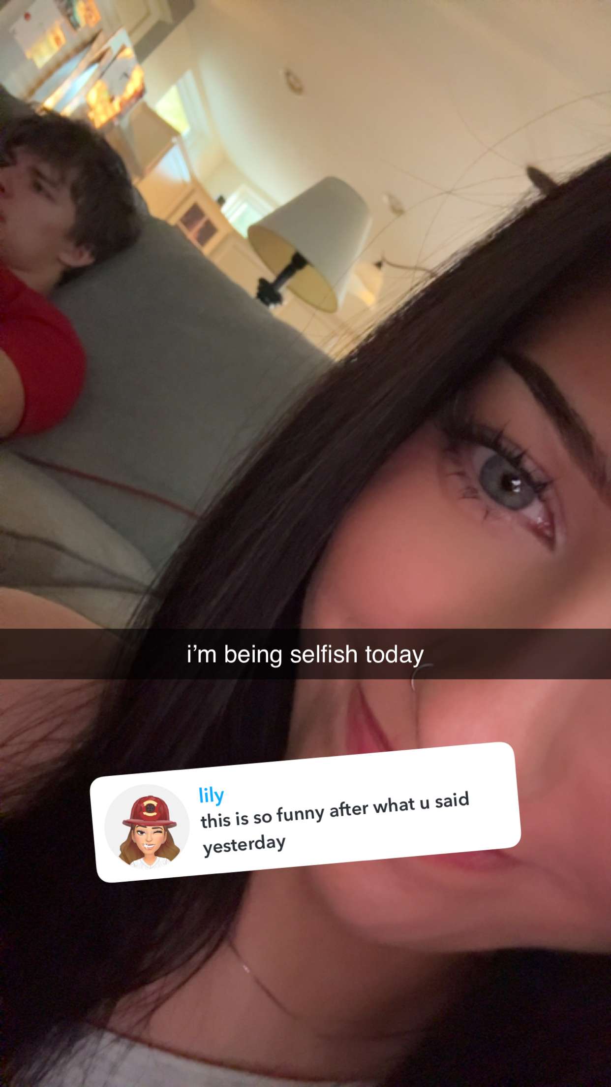 lew12001 snapchat image archive image