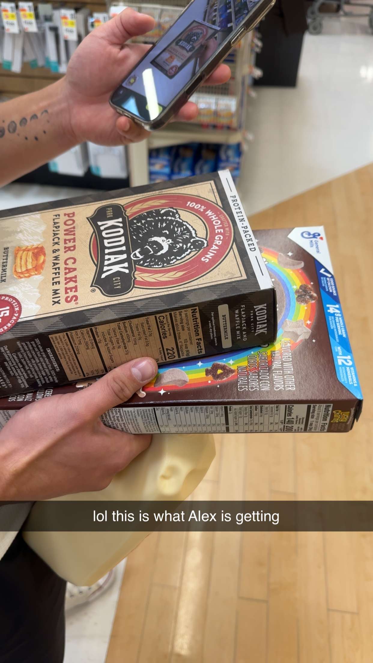 lew12001 snapchat image archive image