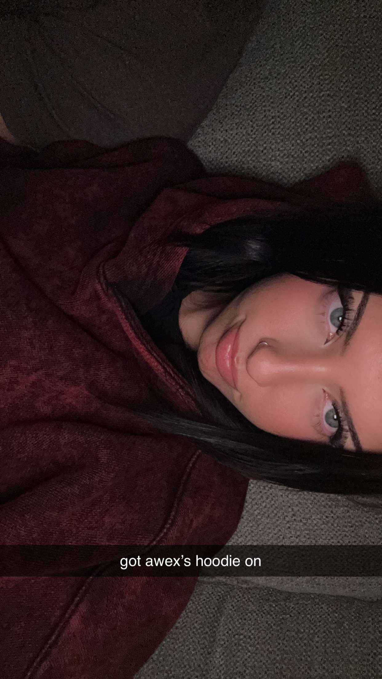 lew12001 snapchat image archive image