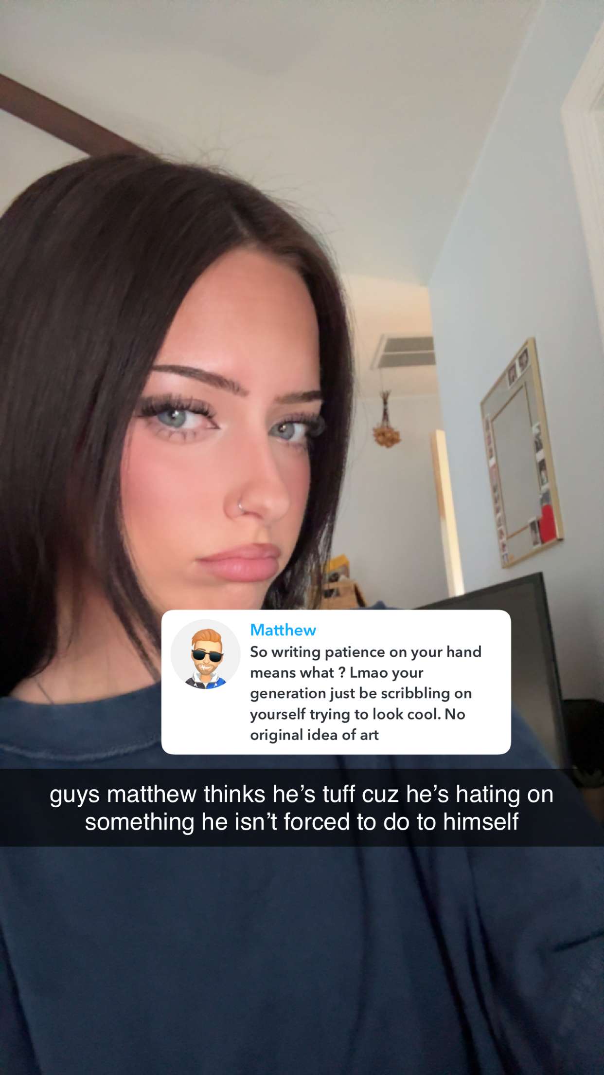 lew12001 snapchat image archive image