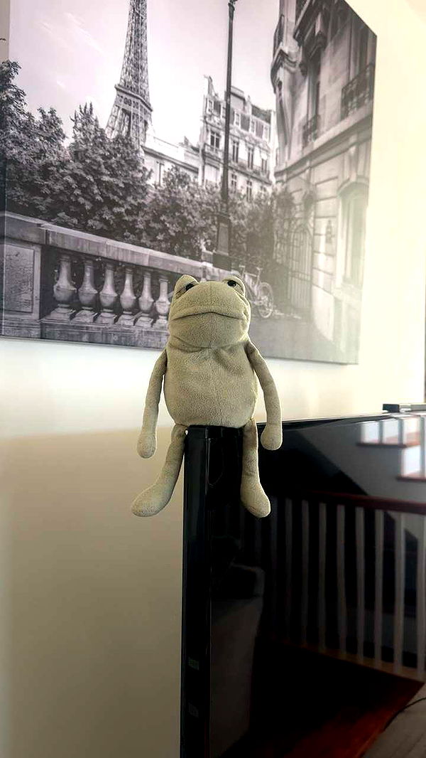 lew12001 image ~ Altpins