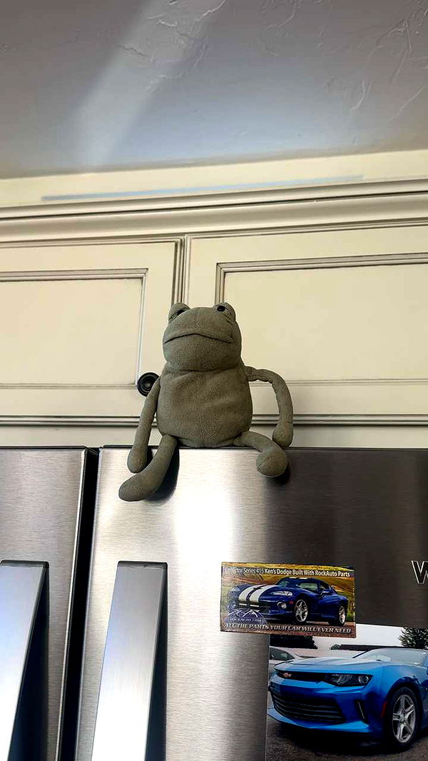 lew12001 image ~ Altpins