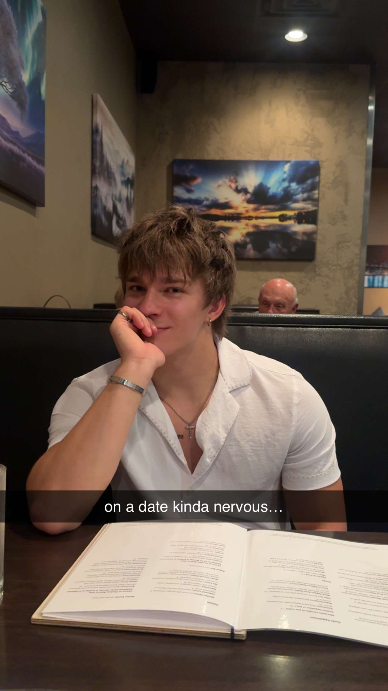 lew12001 snapchat image archive image