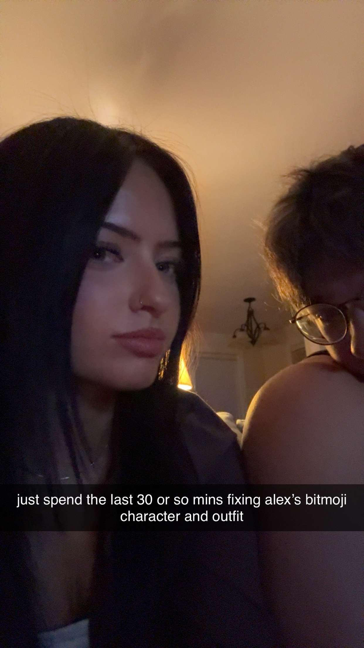 lew12001 snapchat image archive image