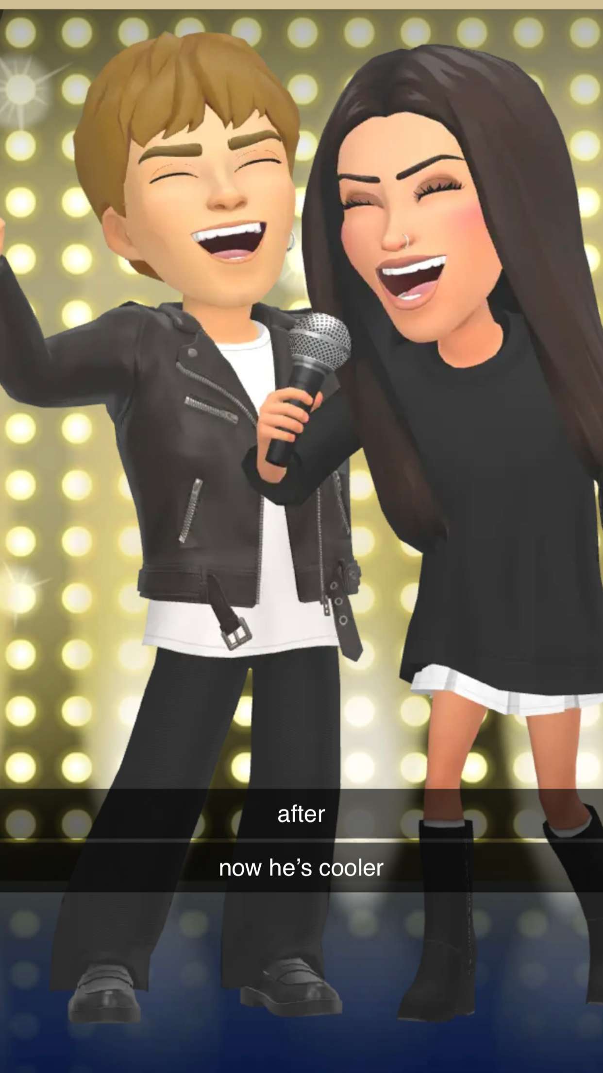 lew12001 snapchat image archive image