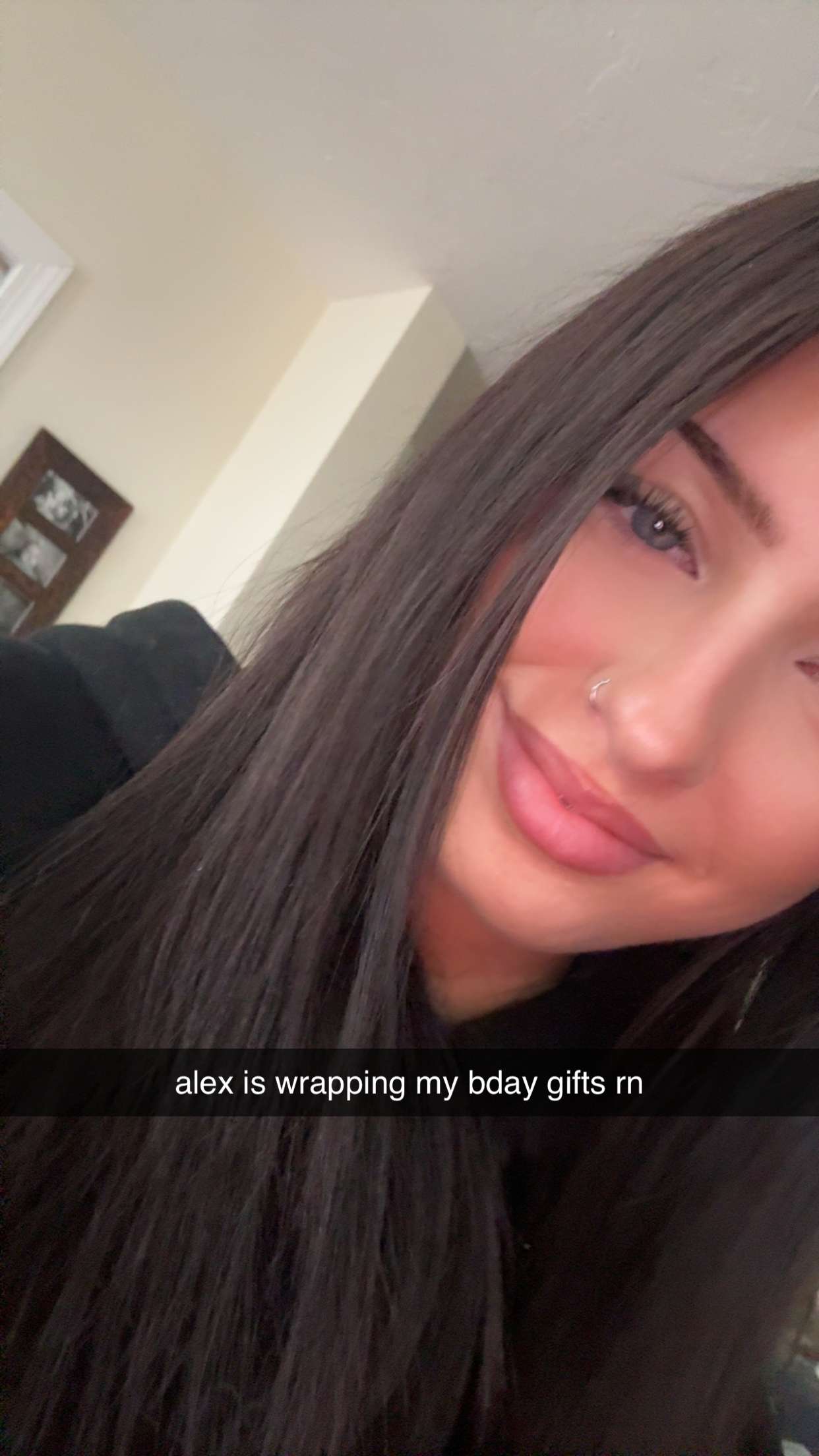 lew12001 snapchat image archive image