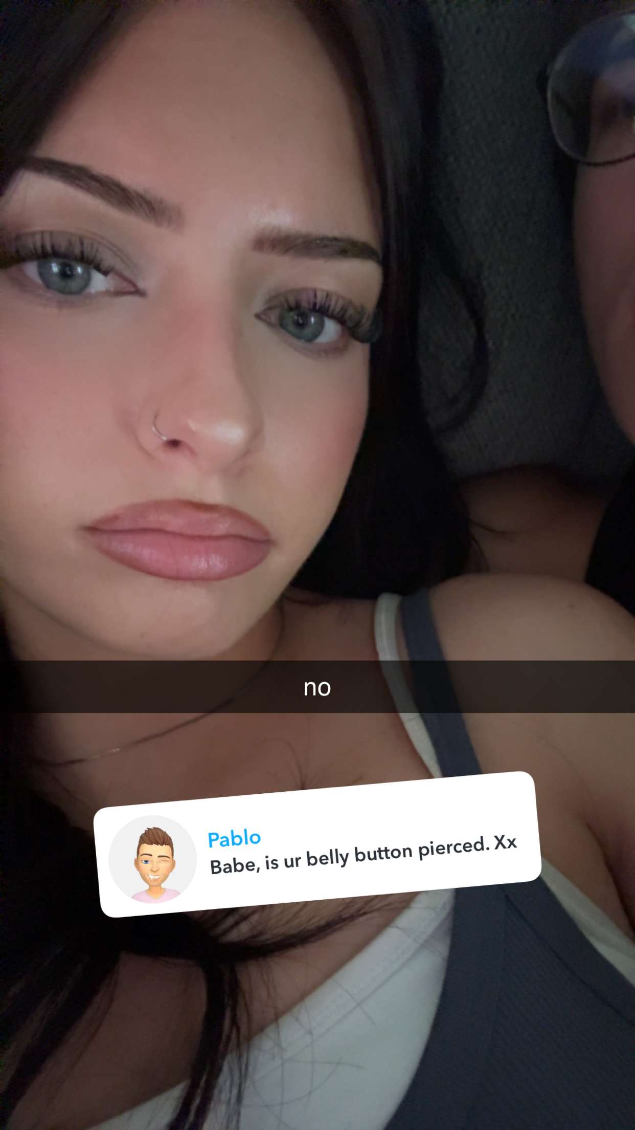 lew12001 snapchat image archive image