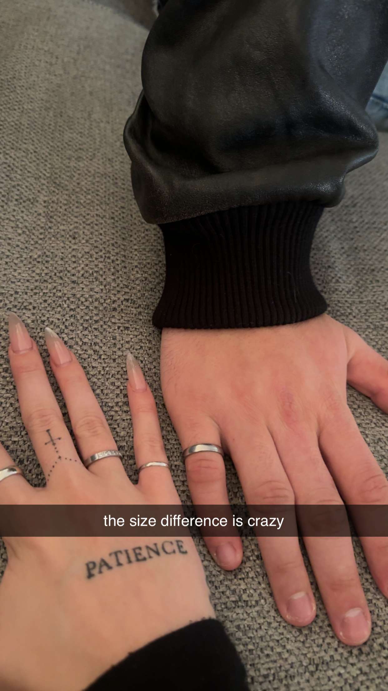 lew12001 snapchat image archive image