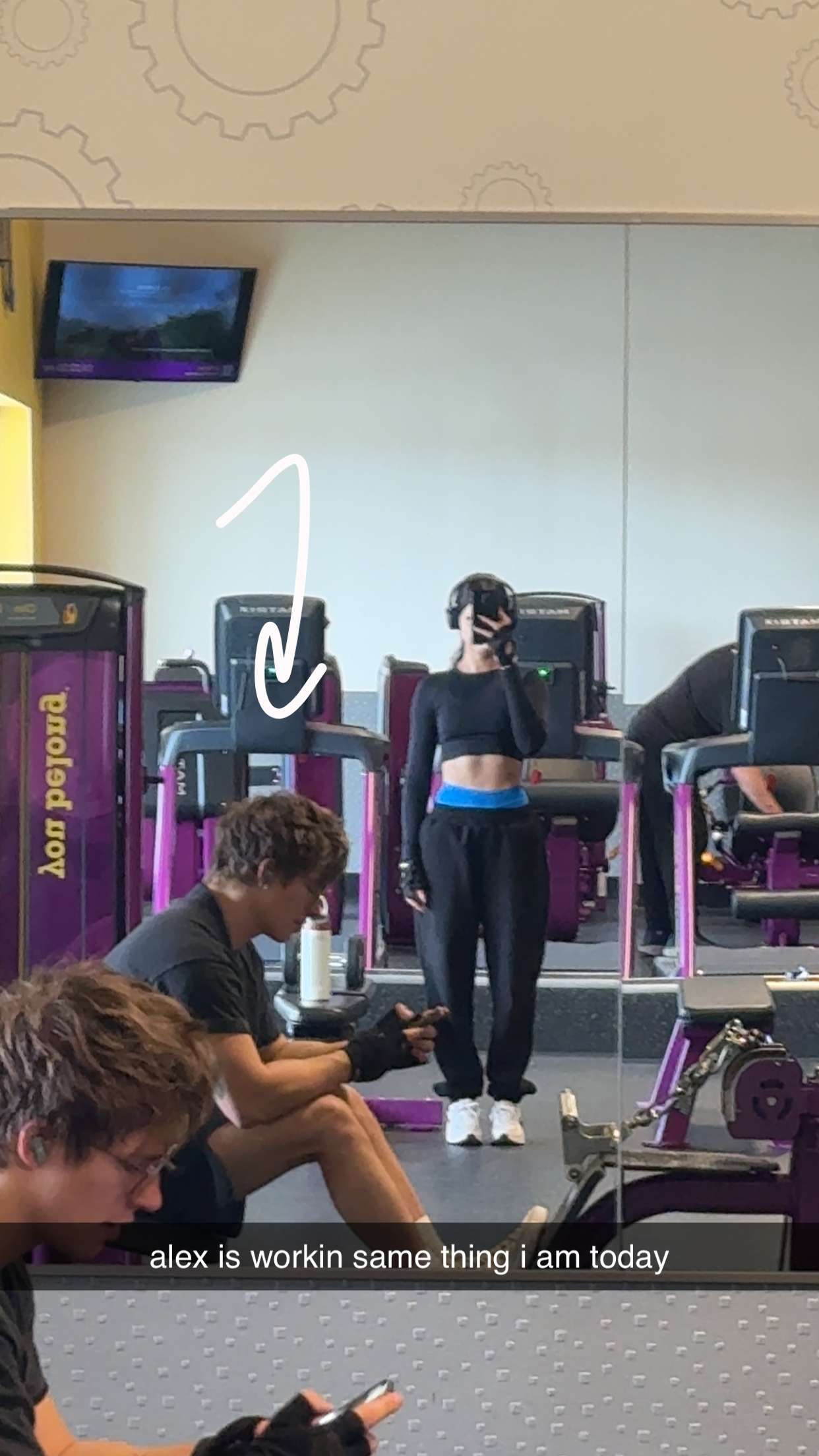 lew12001 snapchat image archive image