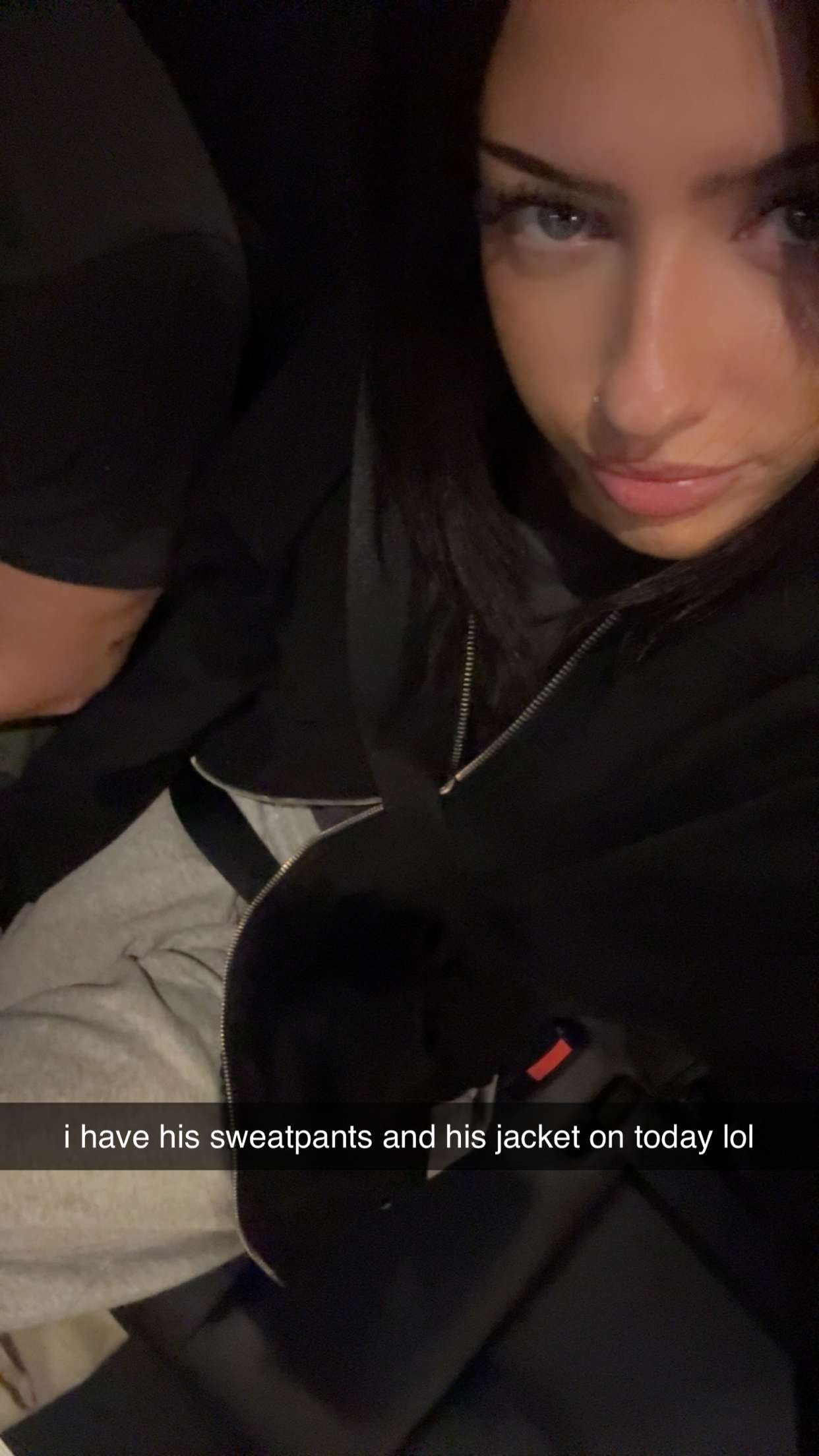 lew12001 snapchat image archive image