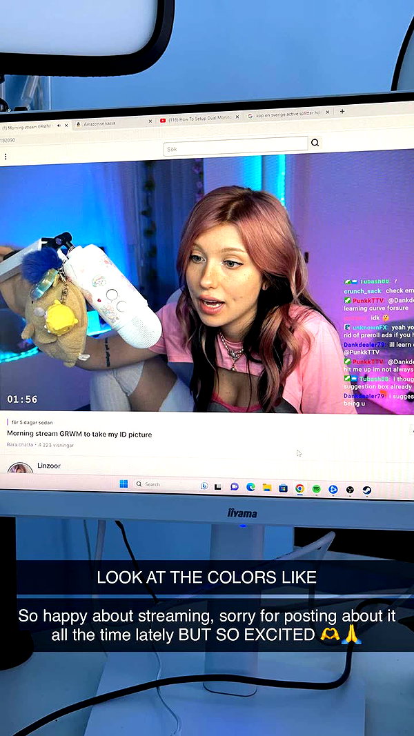 linzoor snapchat image archive image