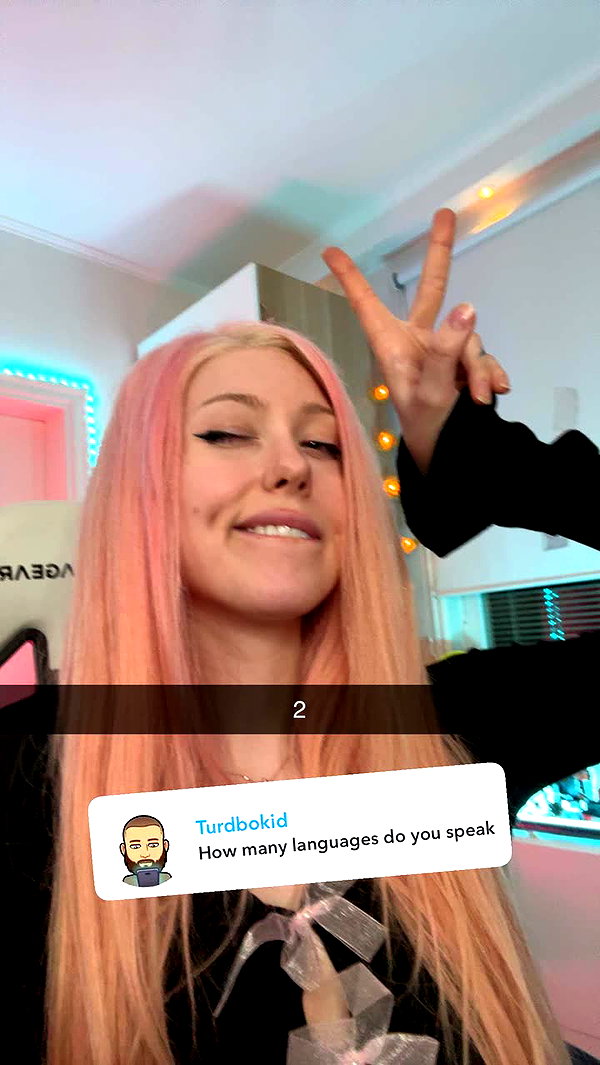 linzoor snapchat image archive image