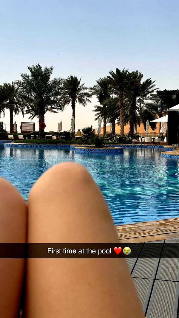 linzoor snapchat image archive image