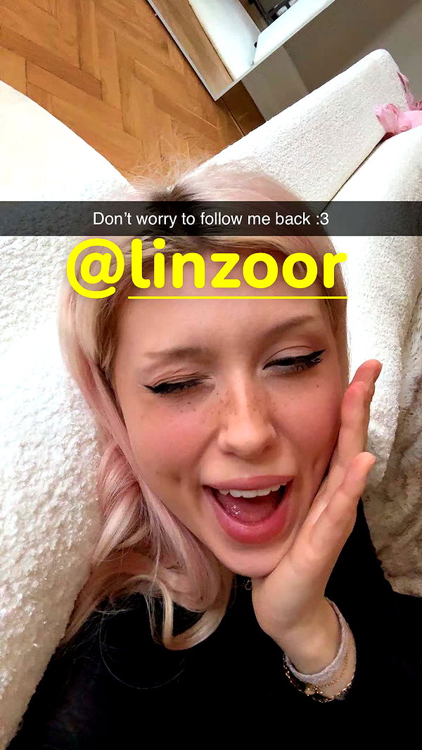 linzoor snapchat image archive image
