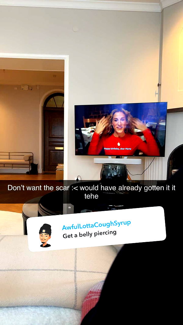 linzoor snapchat image archive image