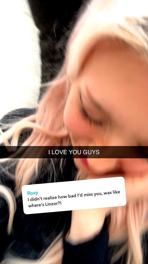 linzoor snapchat image archive image