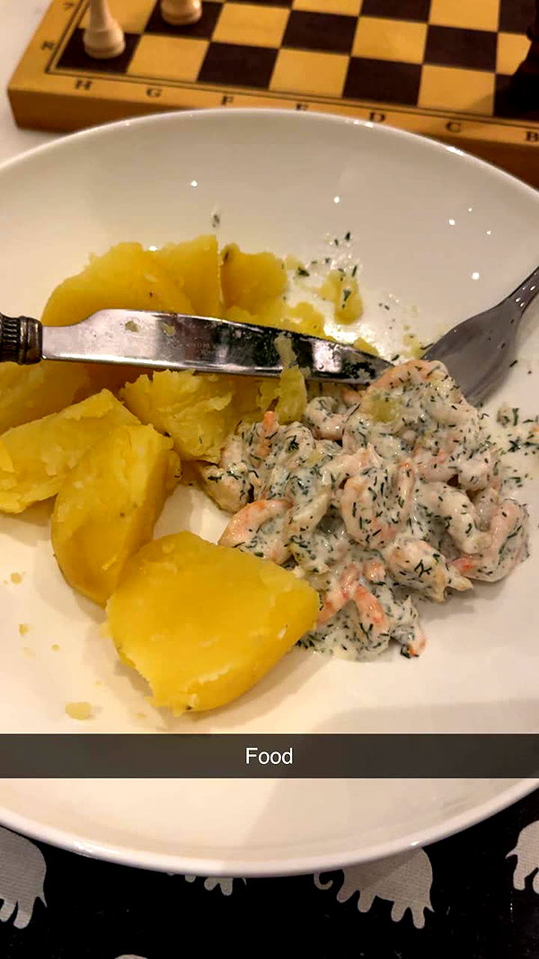 linzoor snapchat image archive image