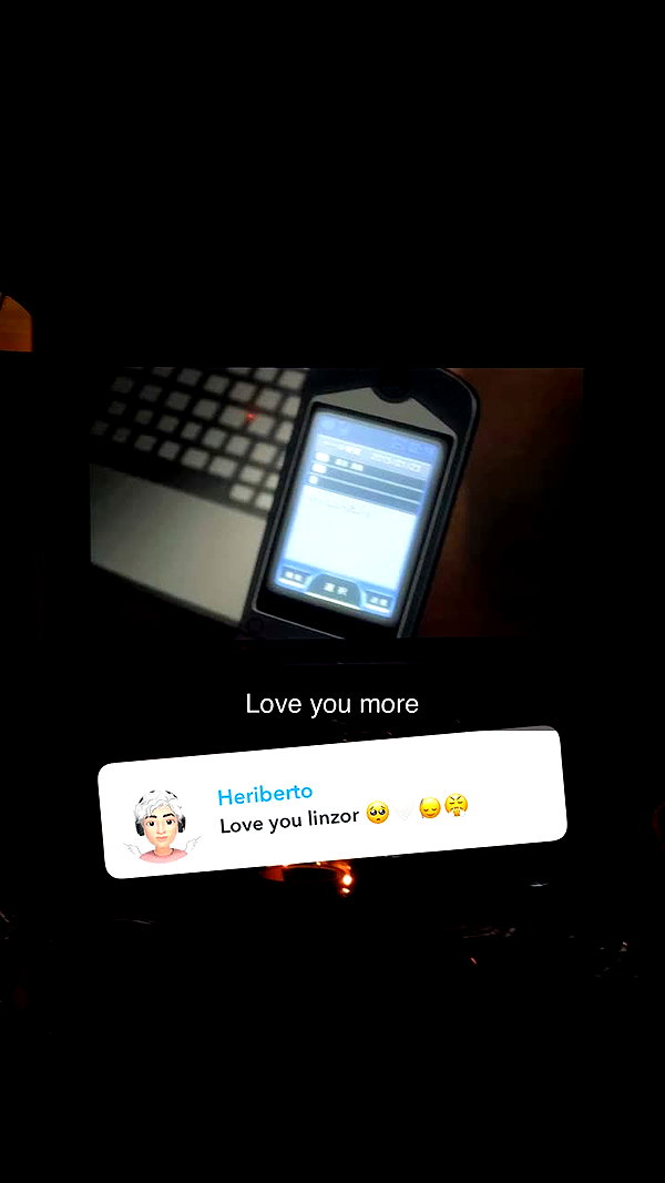 linzoor snapchat image archive image