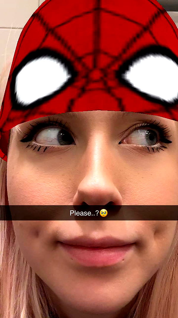 linzoor snapchat image archive image