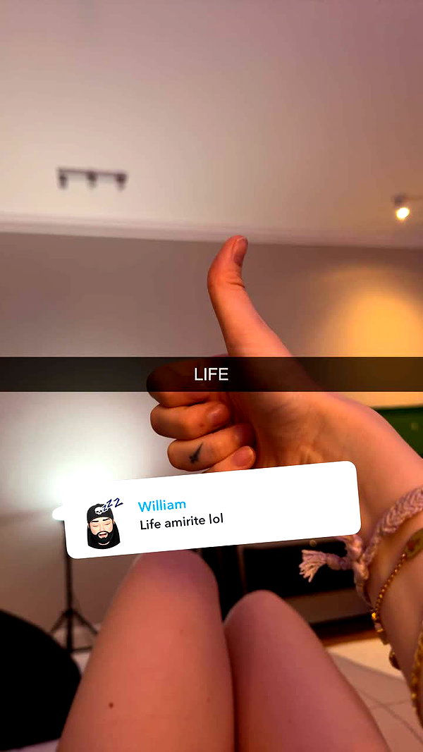 linzoor snapchat image archive image