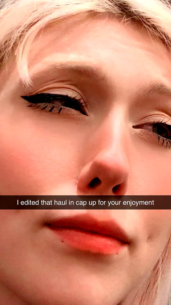 linzoor snapchat image archive image