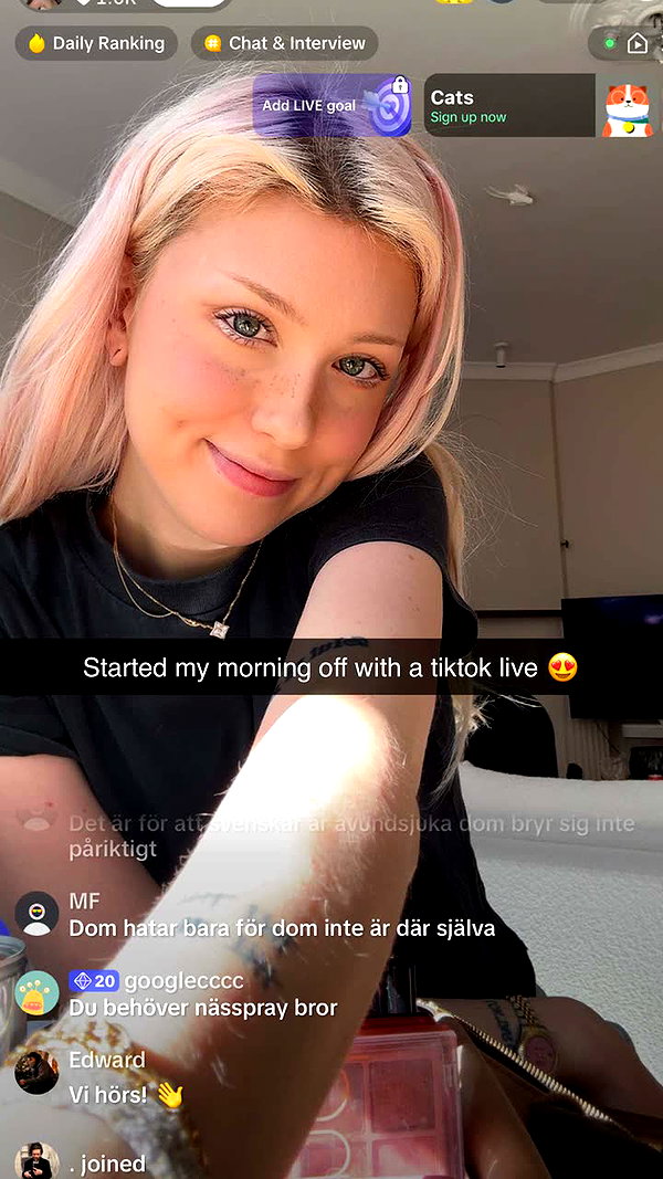 linzoor snapchat image archive image