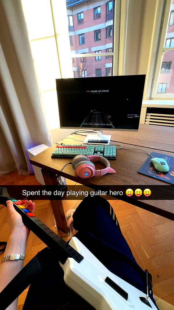 linzoor snapchat image archive image