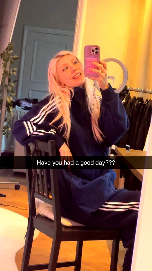 linzoor snapchat image archive image