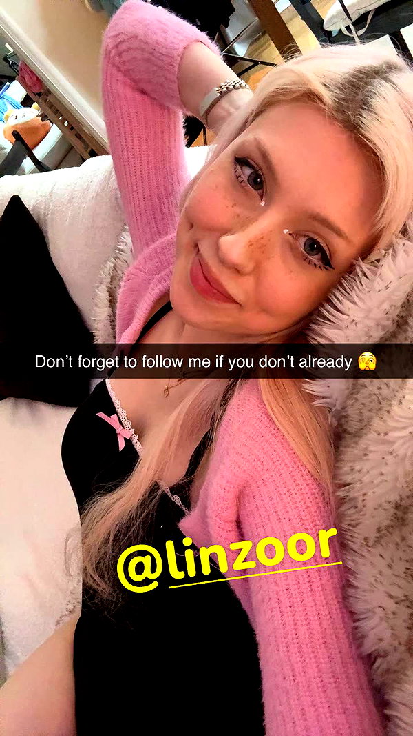 linzoor snapchat image archive image