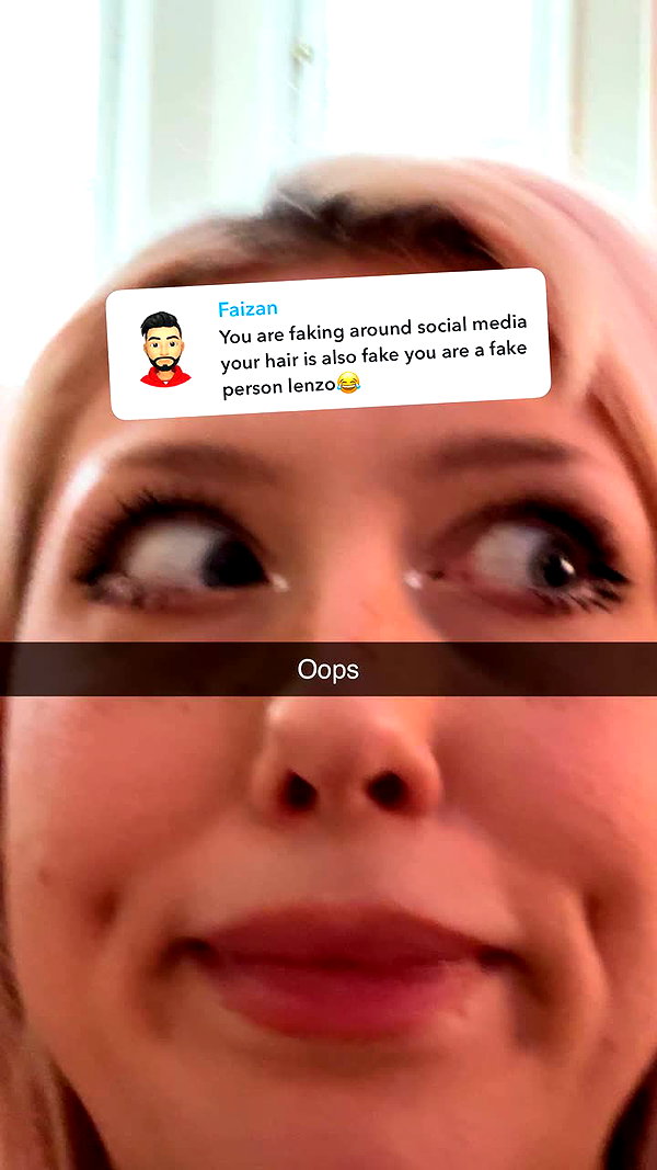 linzoor snapchat image archive image