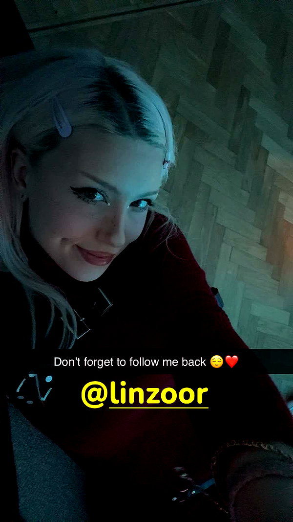 linzoor snapchat image archive image