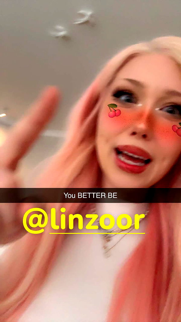 linzoor snapchat image archive image