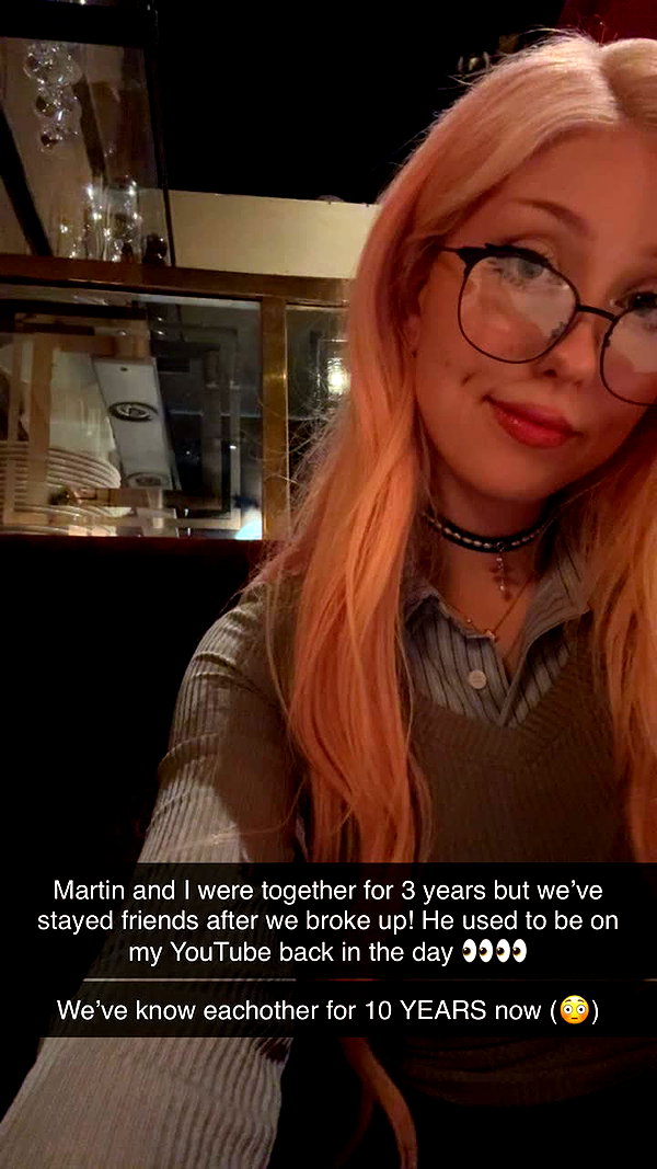 linzoor snapchat image archive image