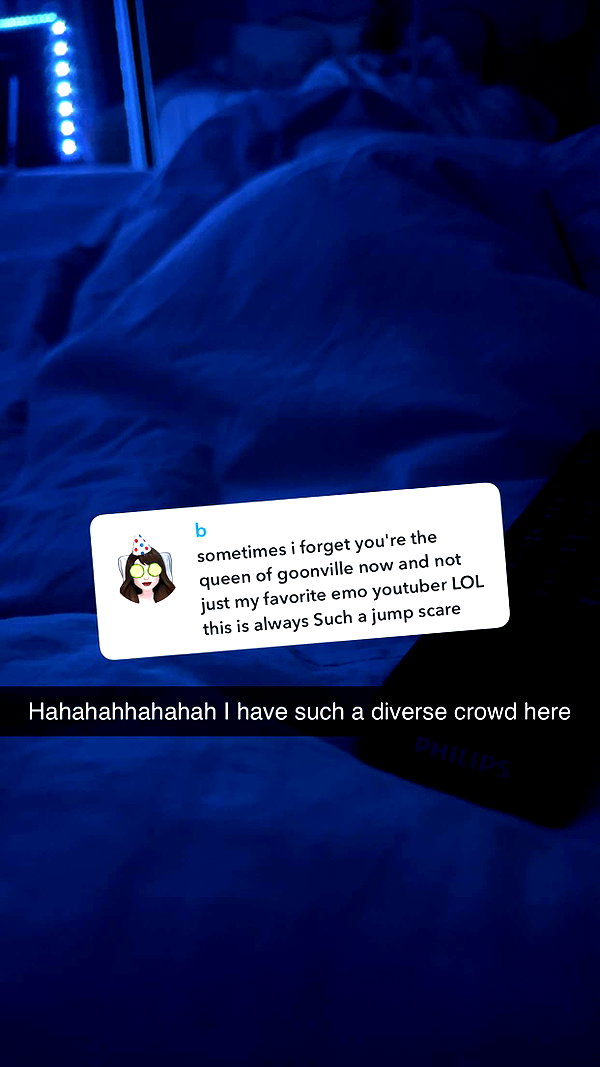 linzoor snapchat image archive image